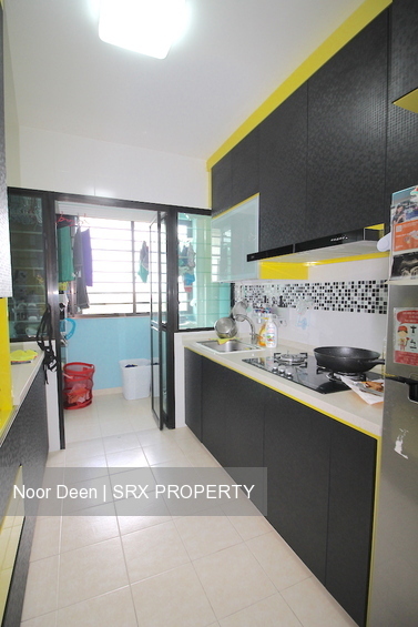 Blk 592A Montreal Link (Sembawang), HDB 3 Rooms #191321862